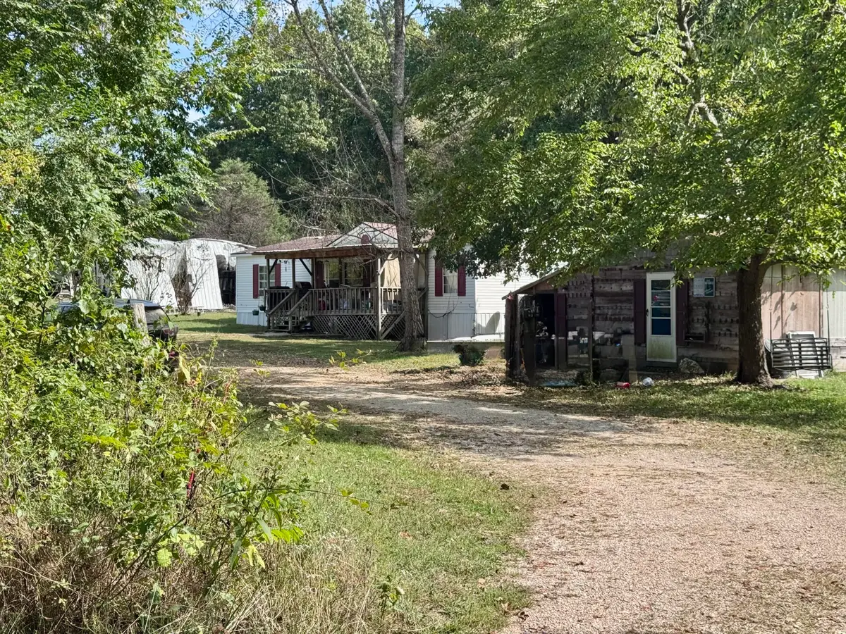 3500 Highway A, Mansfield, MO 65704 - Image #1