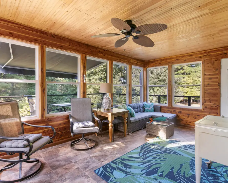 418 County Road 804, Gamaliel, AR 72537 - Image #3