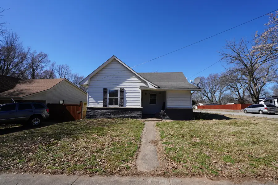 801 S Newton Avenue, Springfield, MO 65806 - Image #2