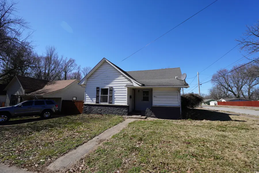 801 S Newton Avenue, Springfield, MO 65806 - Image #3