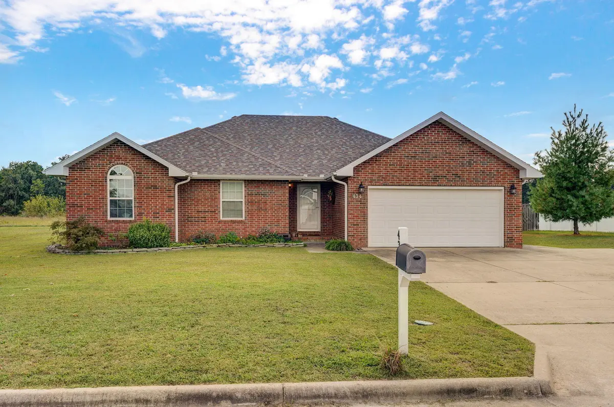 434 Todd Lane, Mount Vernon, MO 65712 - Image #1