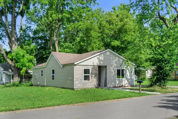 707 N College Avenue, Republic, MO 65738