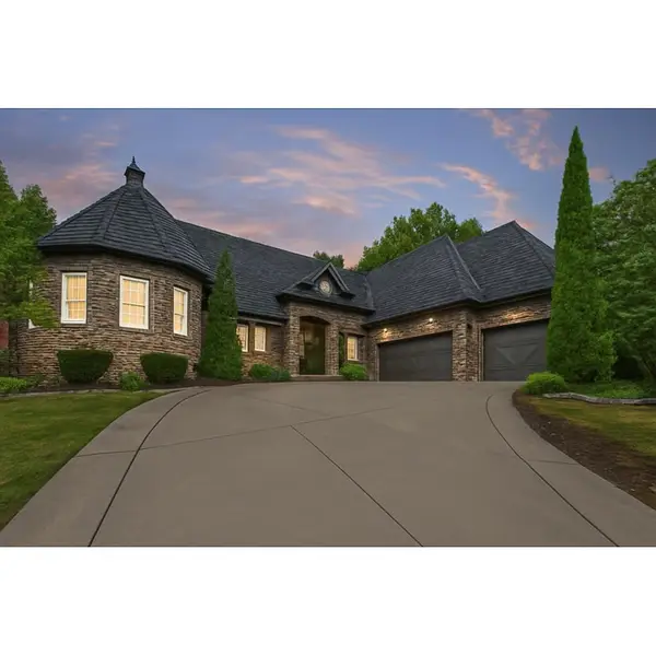 6235 S Bluff Ridge Road, Ozark, MO 65721