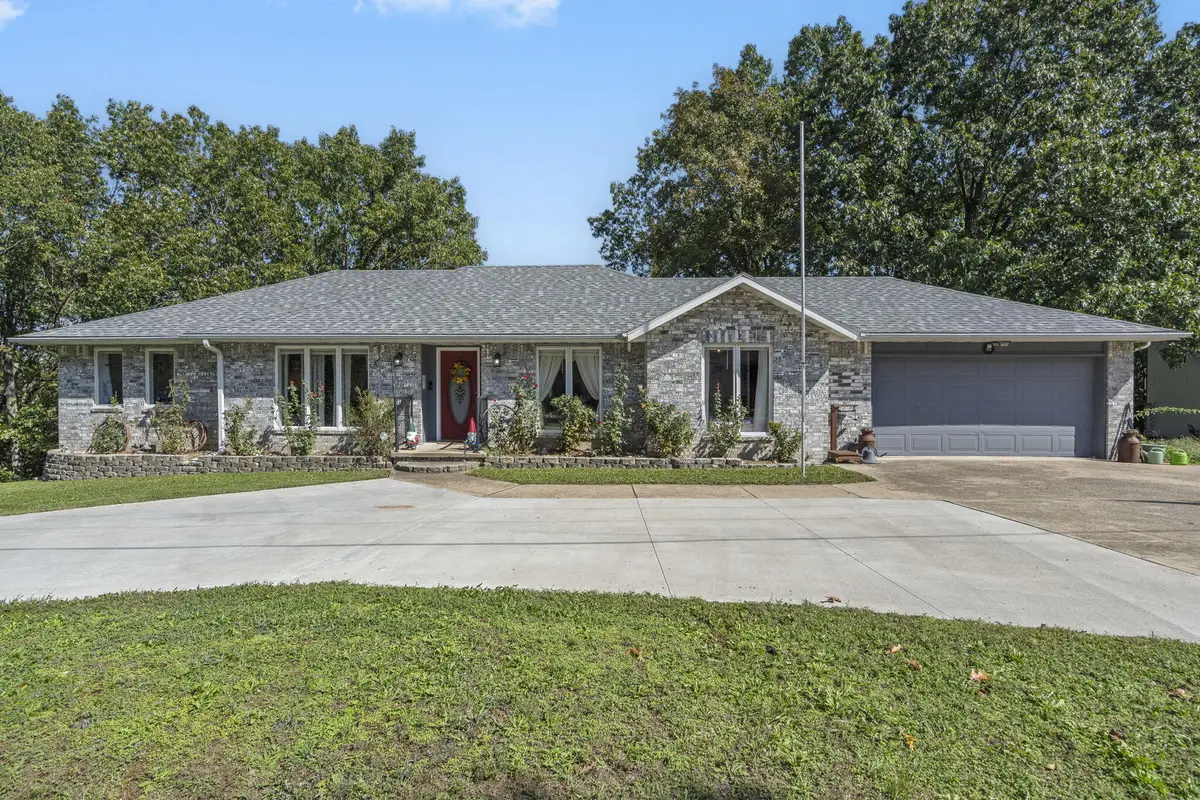 89 James River Road, Kimberling City, MO 65686 - Image #1