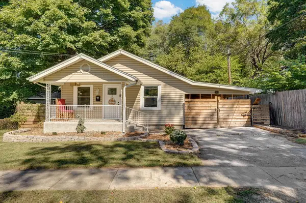 721 W Dale Street, Springfield, MO 65803