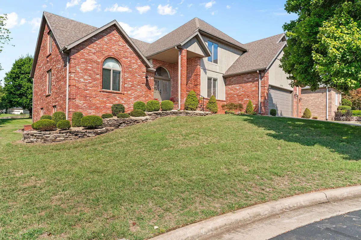 1115 N Chelmsworth Lane, Springfield, MO 65802 - Image #1