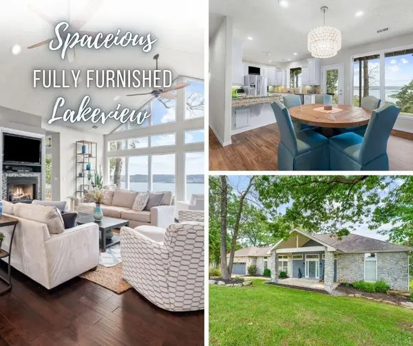 475 Cambridge Drive, Blue Eye, MO 65611