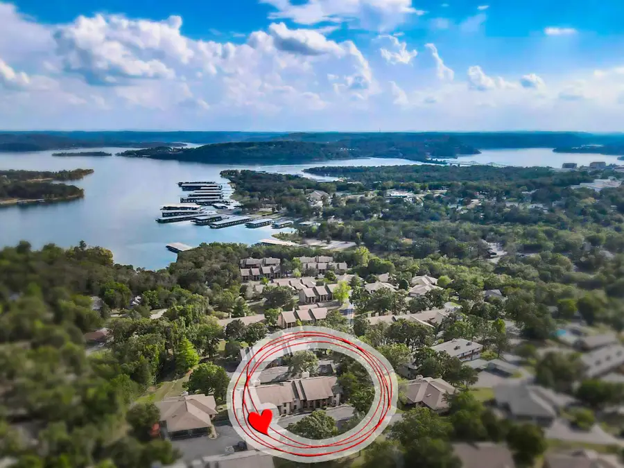 91 Port Drive #3, Kimberling City, MO 65686 - Image #2