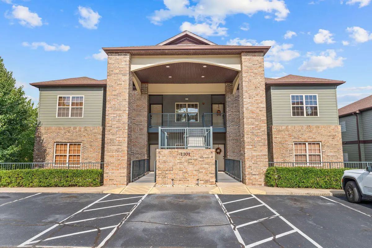 1101 Golf Drive #2, Branson West, MO 65737 - Image #1