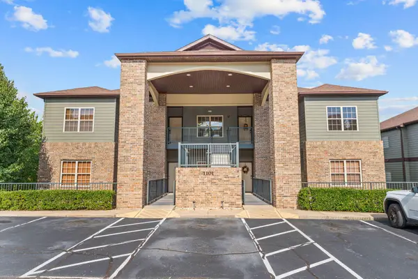 1101 Golf Drive #2, Branson West, MO 65737