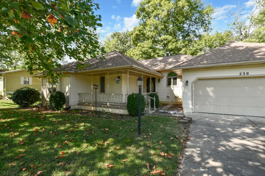 230 Groton Street, Hollister, MO 65672 - Image #3