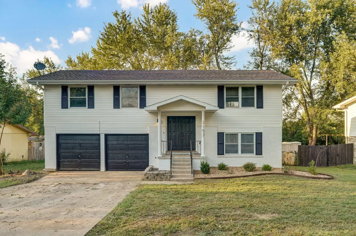 3153 W Winchester Road, Springfield, MO 65807 - Image #1