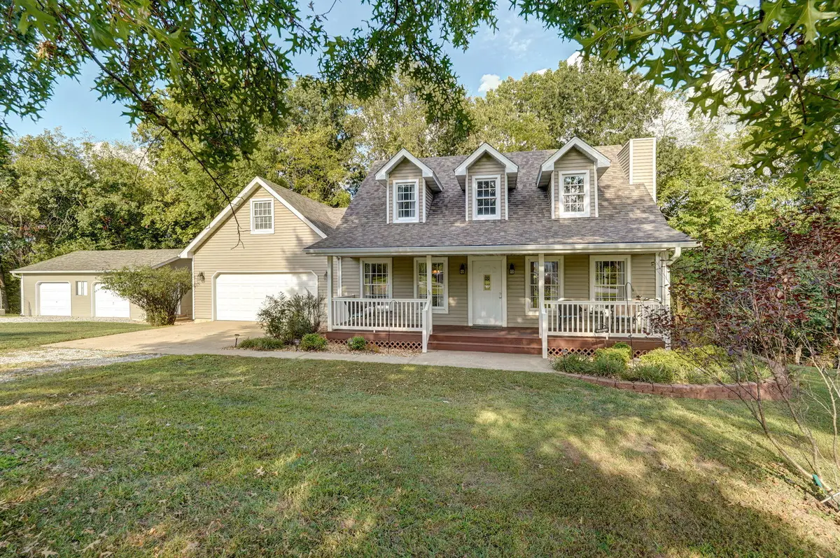 538 River Oaks Drive, Nixa, MO 65714 - Image #1