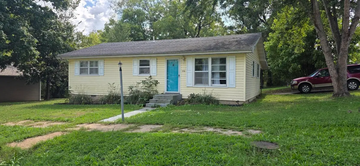 370 Bethel Avenue, Mammoth Spring, AR 72554 - Image #1