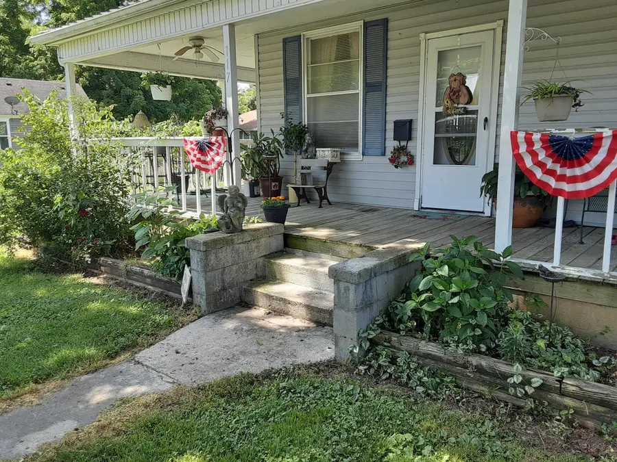 117 N Main St Street, Greenfield, MO 65661 - Image #2