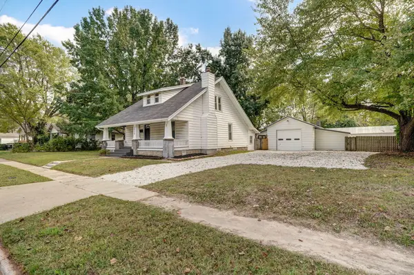 2010 W Atlantic Street, Springfield, MO 65803