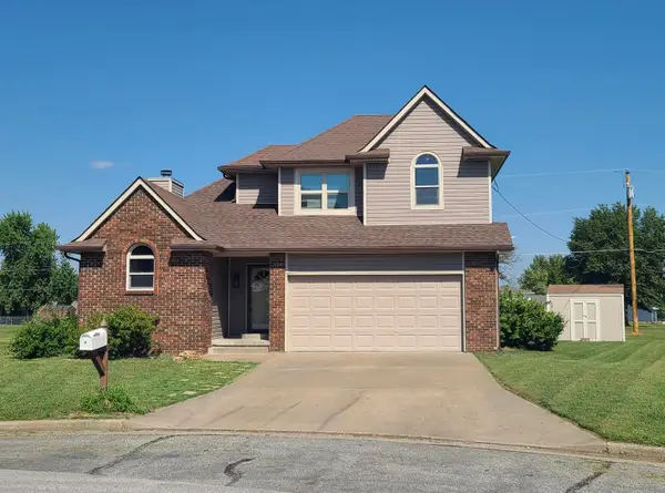 2902 Terri Lane, Joplin, MO 64804