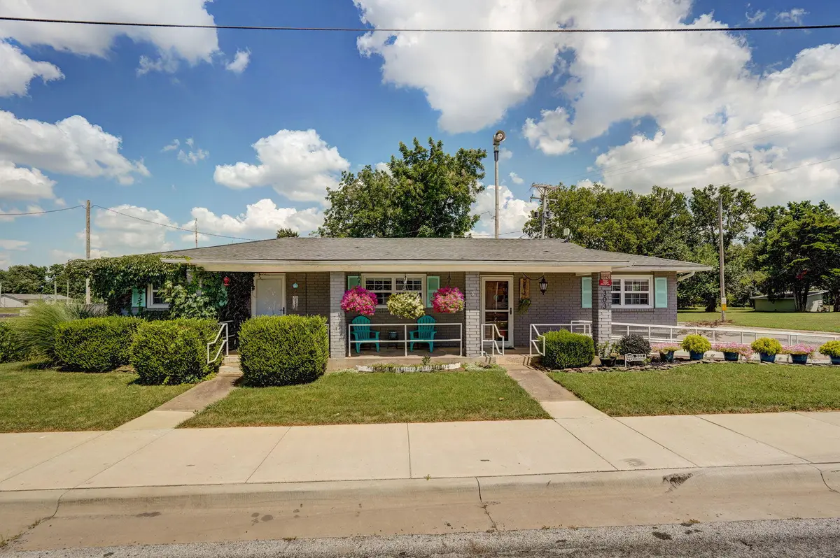 303 N Main Street, Freistatt, MO 65654 - Image #1