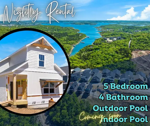 62 David Shawn Drive #Lot  167, Indian Point, MO 65616