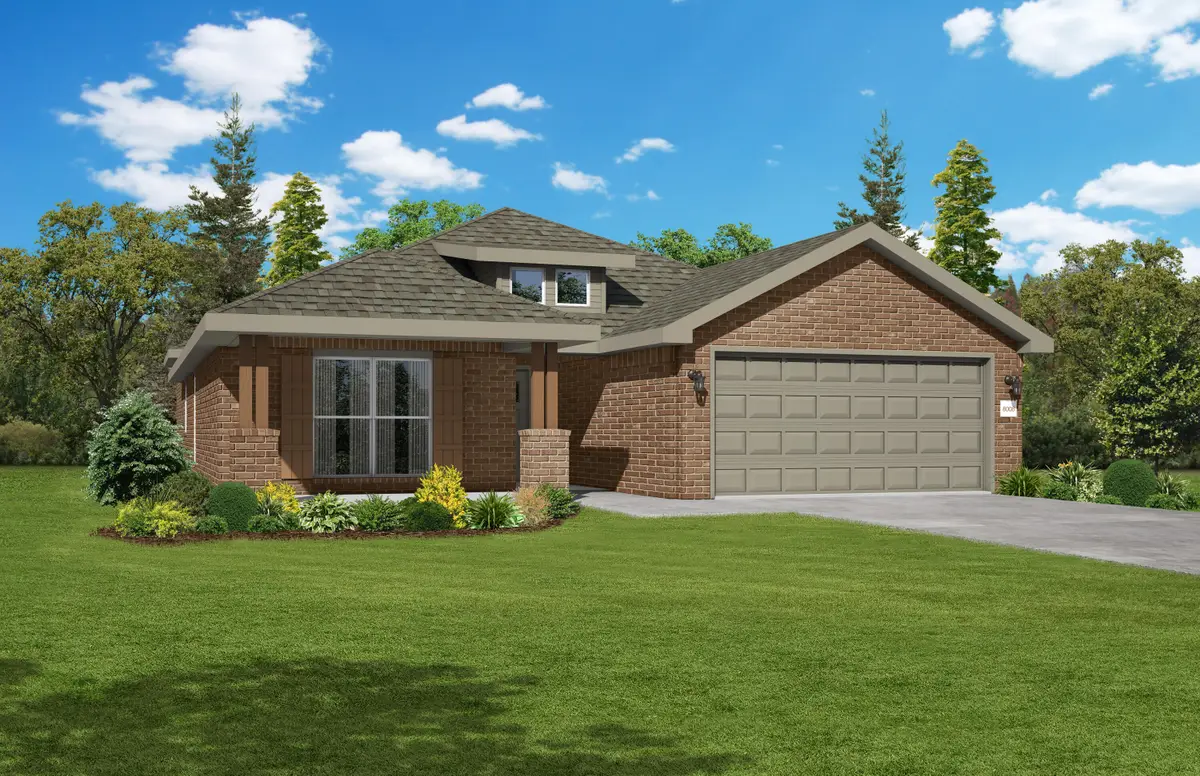 908 Aberdeen Avenue, Carl Junction, MO 64834 - #1