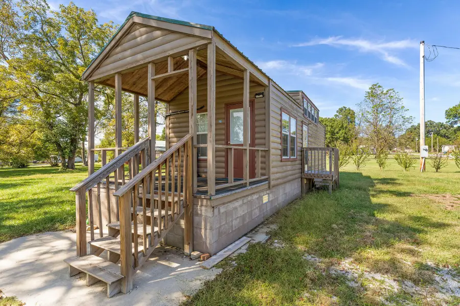 603 S Garfield Street, Humansville, MO 65674 - Image #2