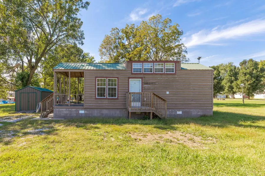603 S Garfield Street, Humansville, MO 65674 - Image #3