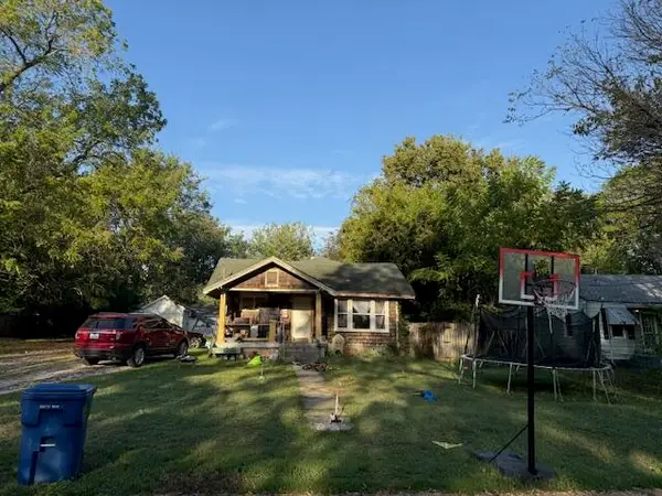 2043 N Roosevelt North Avenue, Springfield, MO 65803