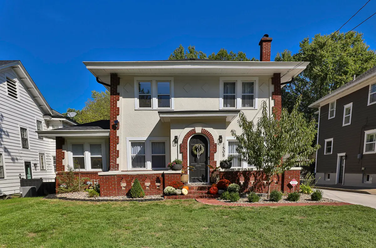1505 E Walnut Street, Springfield, MO 65802 - Image #1