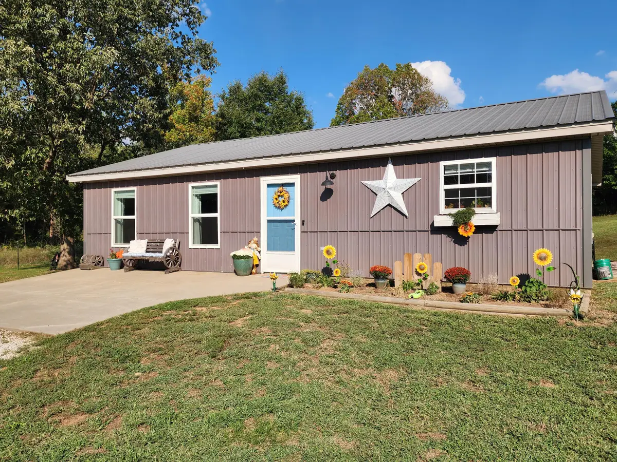 5606 S 111th Road, Willard, MO 65781 - Image #1