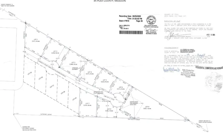 000 Park Court, Bolivar, MO 65613 - Image #3