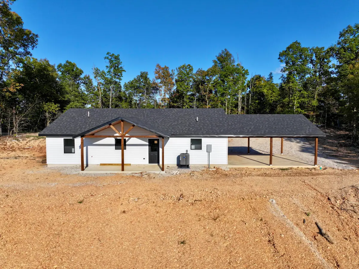 1960 Payton Place Drive, Van Buren, MO 63965 - Image #1