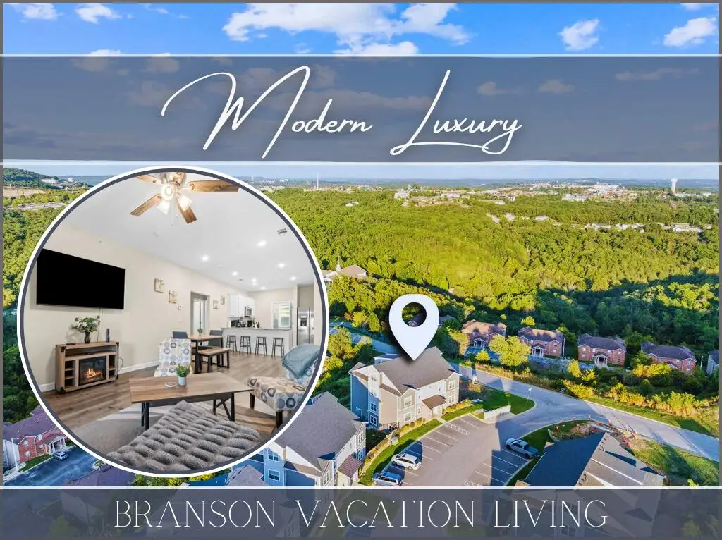 3002 N Vineyards Terrace Terrace #4, Branson, MO 65616 - Image #1