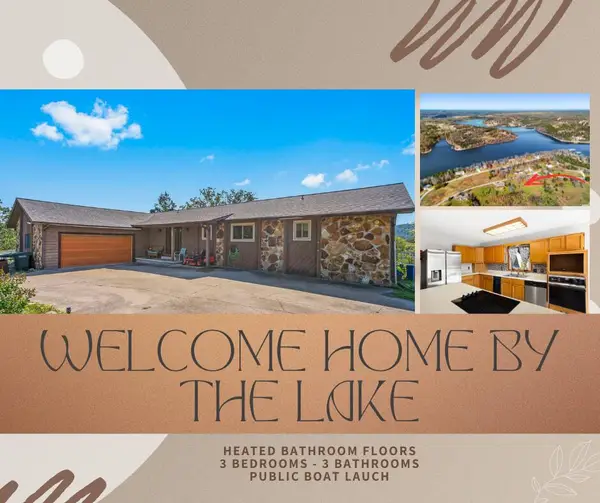 292 Golfers Lane, Galena, MO 65656