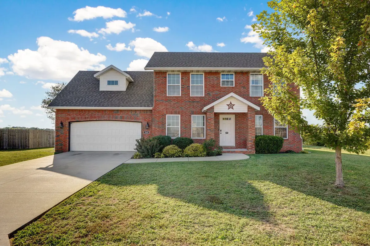 503 Patriot Place Drive, Rogersville, MO 65742 - Image #1