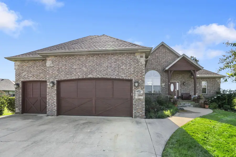 165 Gloria Court, Branson, MO 65616 - Image #2