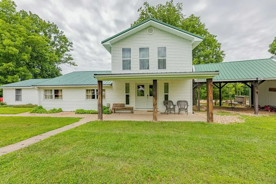 267/271 Knox Lane 19+/- Acres Lane, Noel, MO 64854 - Image #2