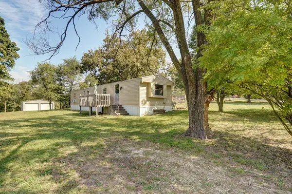 26239 Cardinal Lane, Urbana, MO 65767