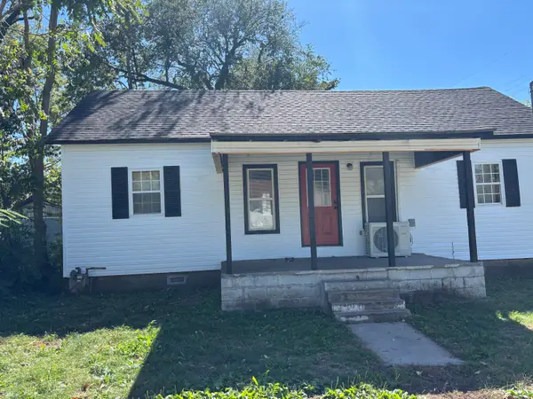 421 W 6th Street, Baxter Springs, KS 66713