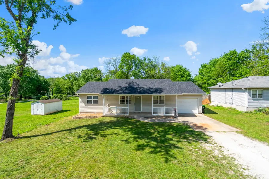 502 W Mill Street, Ash Grove, MO 65604 - Image #3