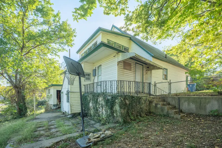 707 E Hill Street, Joplin, MO 64801 - Image #3