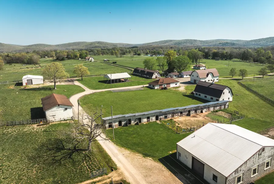 260 Kentucky Derby Lane, Arcadia, MO 63621 - #2