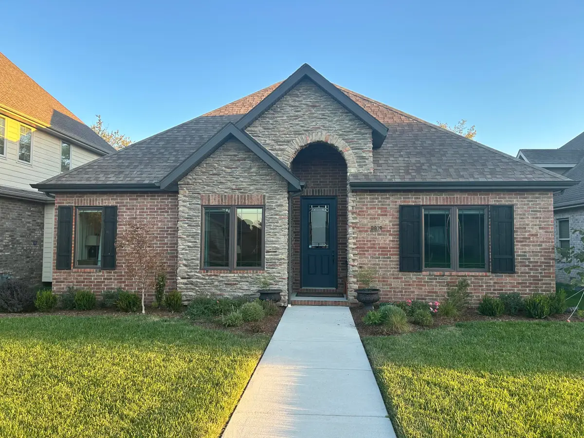 3819 E Brookdale Terrace, Springfield, MO 65802 - Image #1