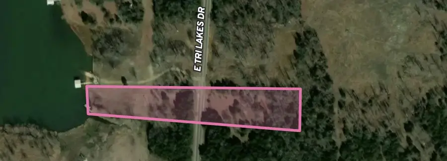 2077 E Tri Lakes Drive, Horseshoe Bend, AR 72512 - Image #2