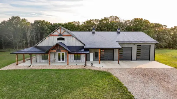 15183 County Road 399, Cross Timbers, MO 65634