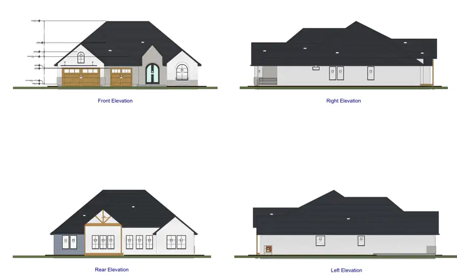 2160 N Silver Charm Avenue, Springfield, MO 65802 - Image #2