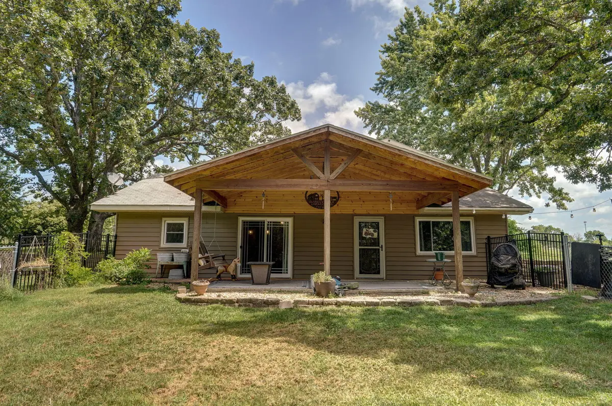 419 Rose Bush Drive, Marshfield, MO 65706 - Image #1