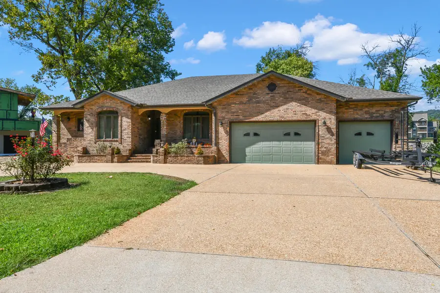 696 Foggy River Road, Hollister, MO 65672 - Image #2
