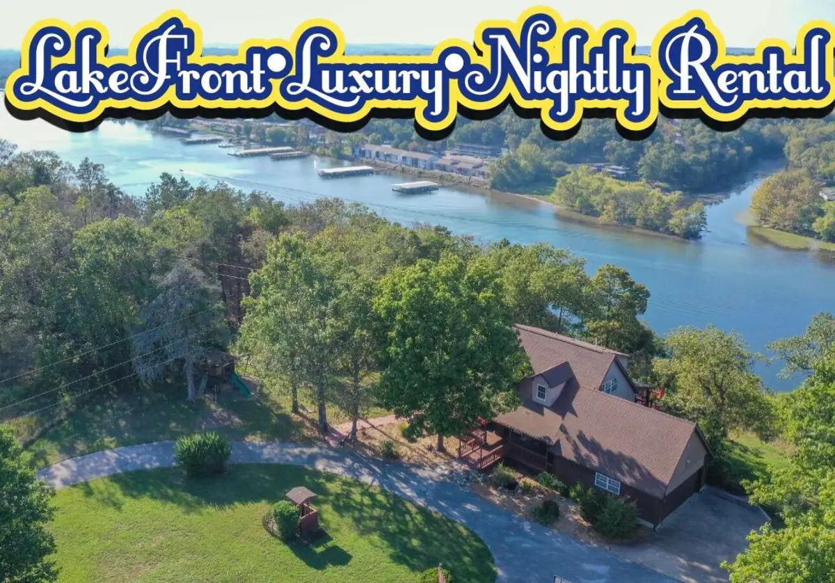 5557 State Highway T, Branson, MO 65616 - Image #1