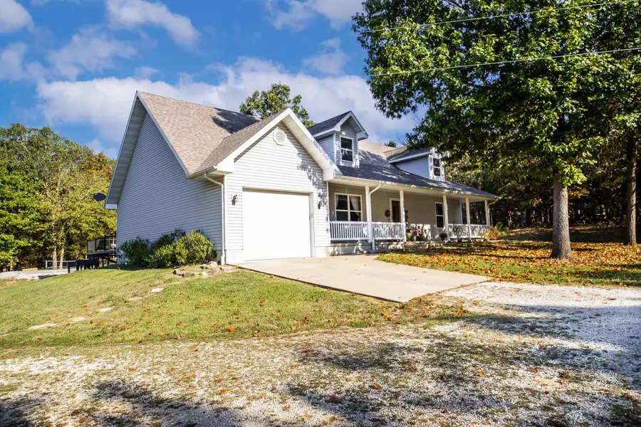 43 Lookout Trail, Fair Grove, MO 65648 - Image #2