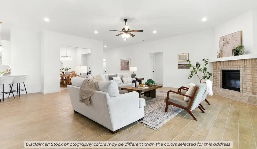 910 Silver Oaks Drive, Carl Junction, MO 64834 - #3